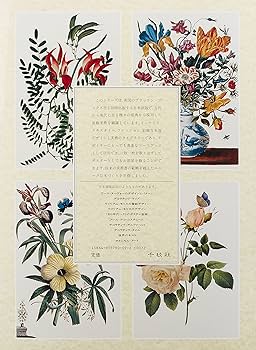 Amazon.com: ボタニカル・アート: 9784915790096: unknown
